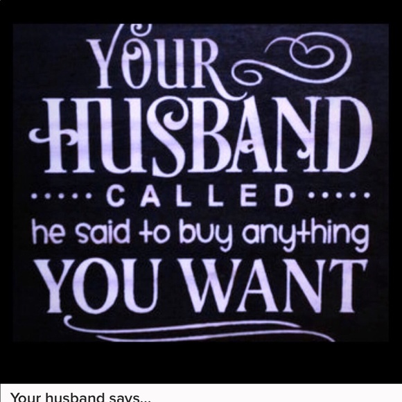 Shop until you drop! - Picture 1 of 1